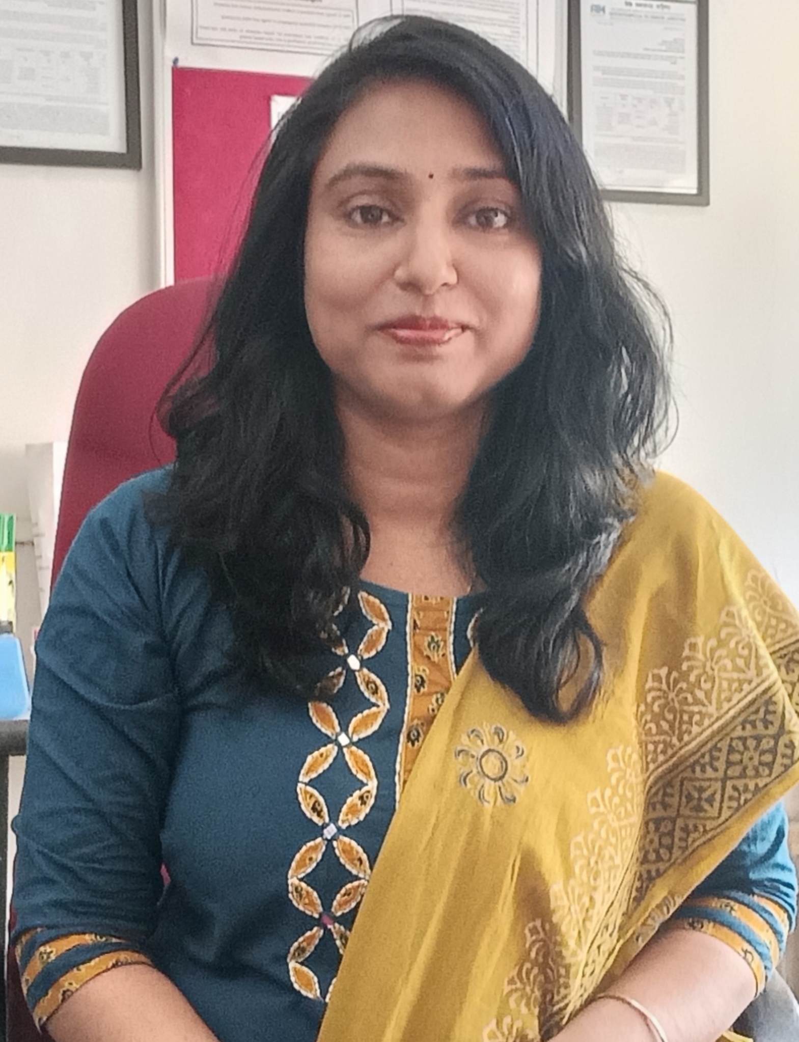 Dr. Shilpa Kharche